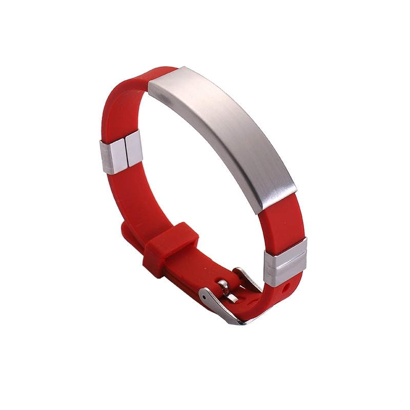 ICU Identification Band Matt 24