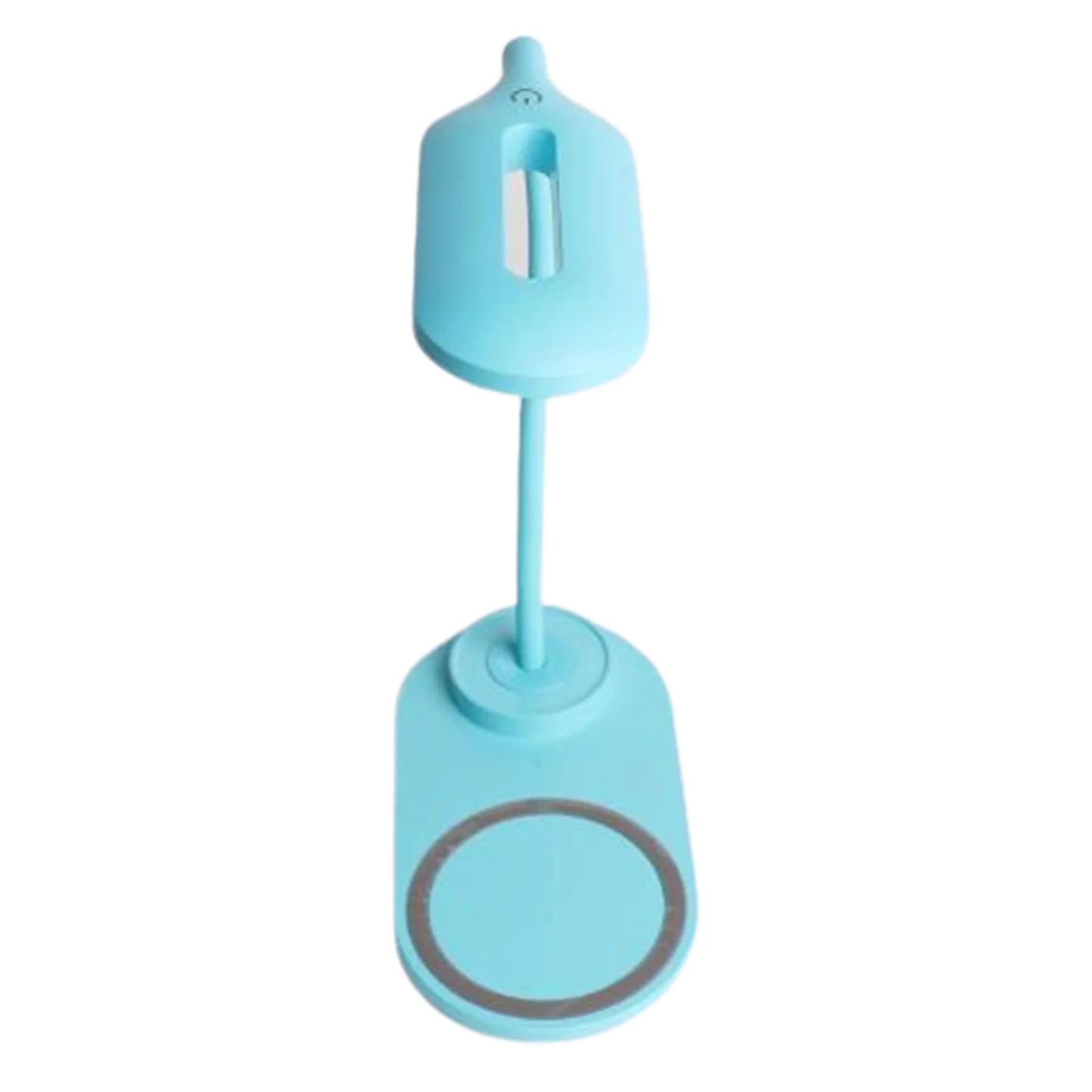 Desk Lamp Wireless Charger 3