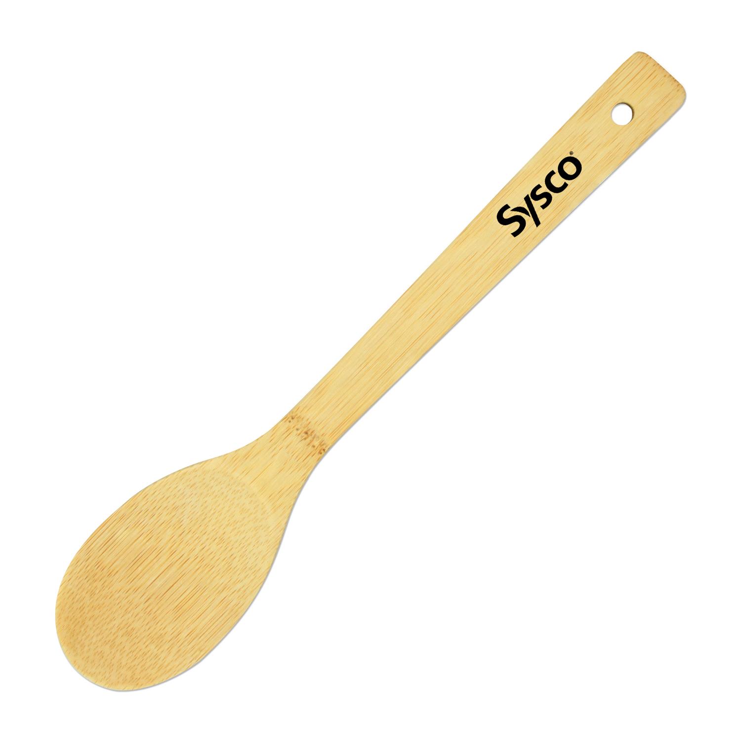 Bamboo Spoon 2