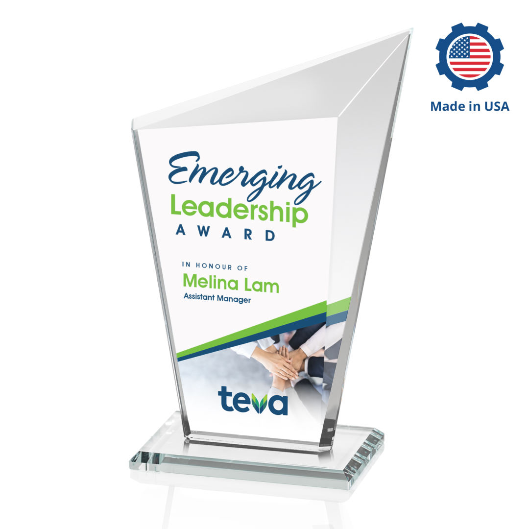 Wiltshire Vividprint™ Award 7