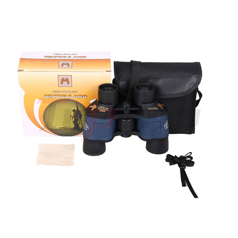 Zoom Binocular For Hunting Birds Watching Camping 2