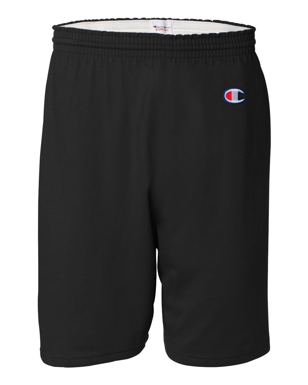 Unisex Cotton Gym Shorts - 8187 37