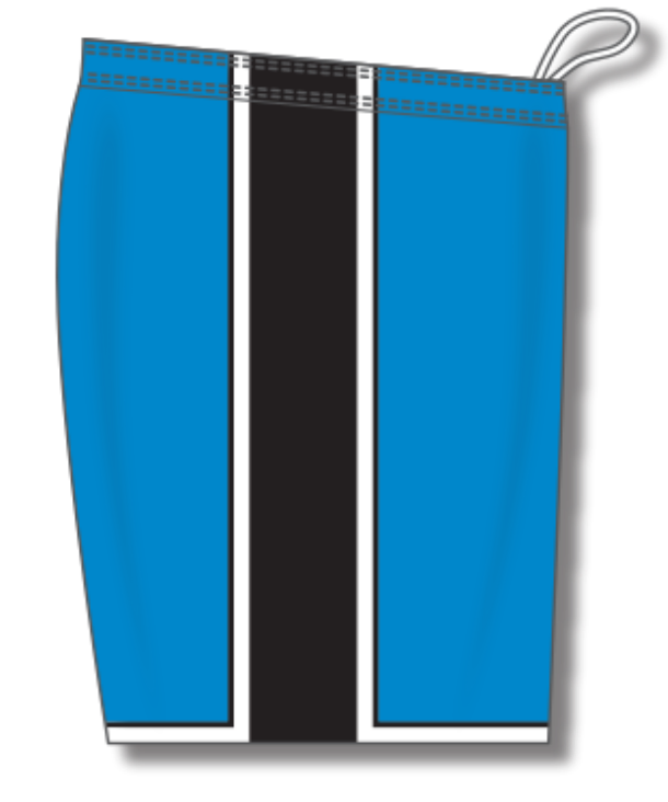 Pro Basketball Shorts BS1735-G01 107