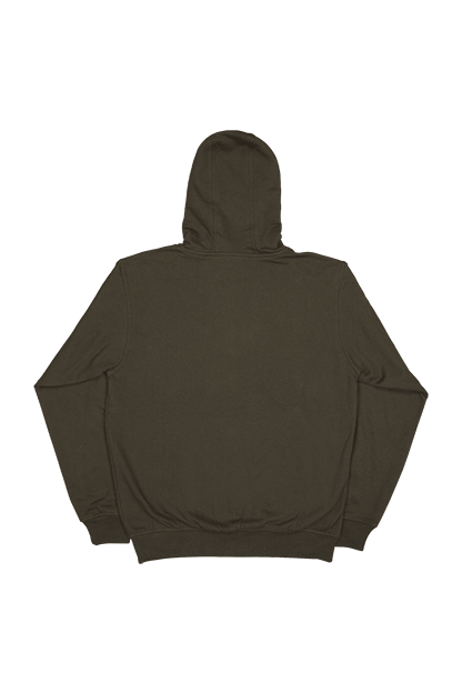 Berne Heritage Thermal-Lined Full Zip Hooded Sweatshirt 9