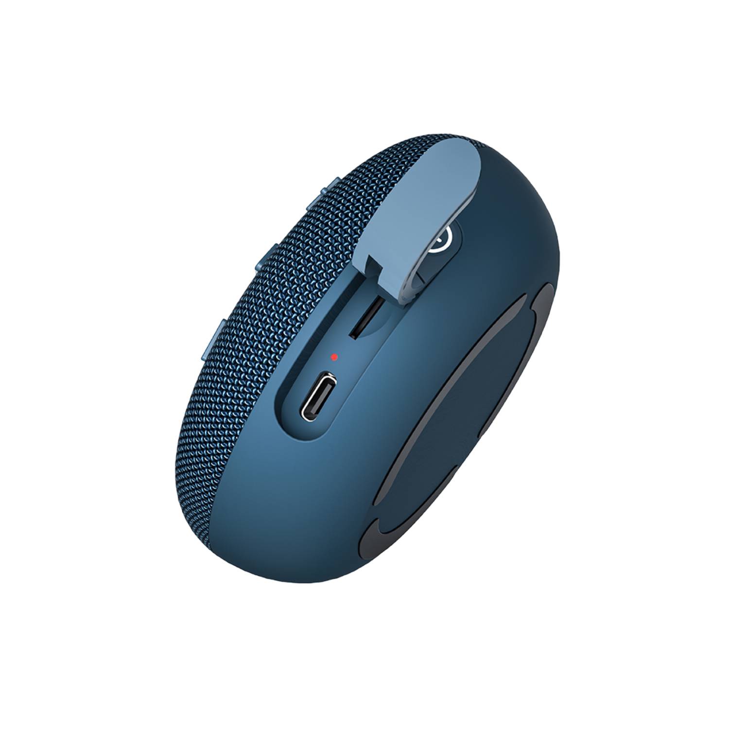 Wireless Bluetooth Speaker with TF Card Slot 2