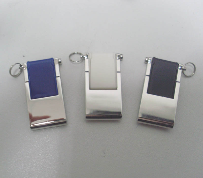 Mini Flip USB Flash Drive 5