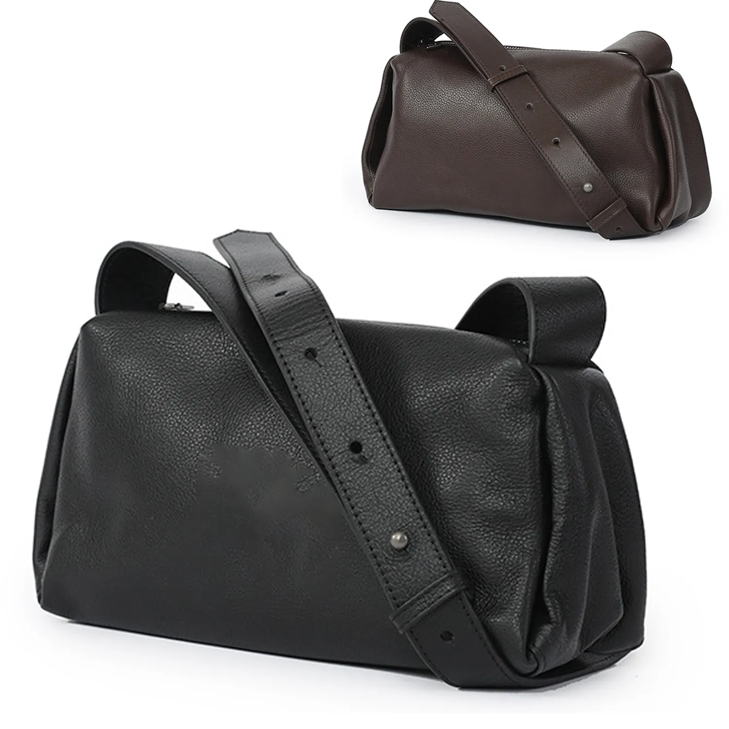 Leather Purses and Designer Crossbody Bags for Women 5
