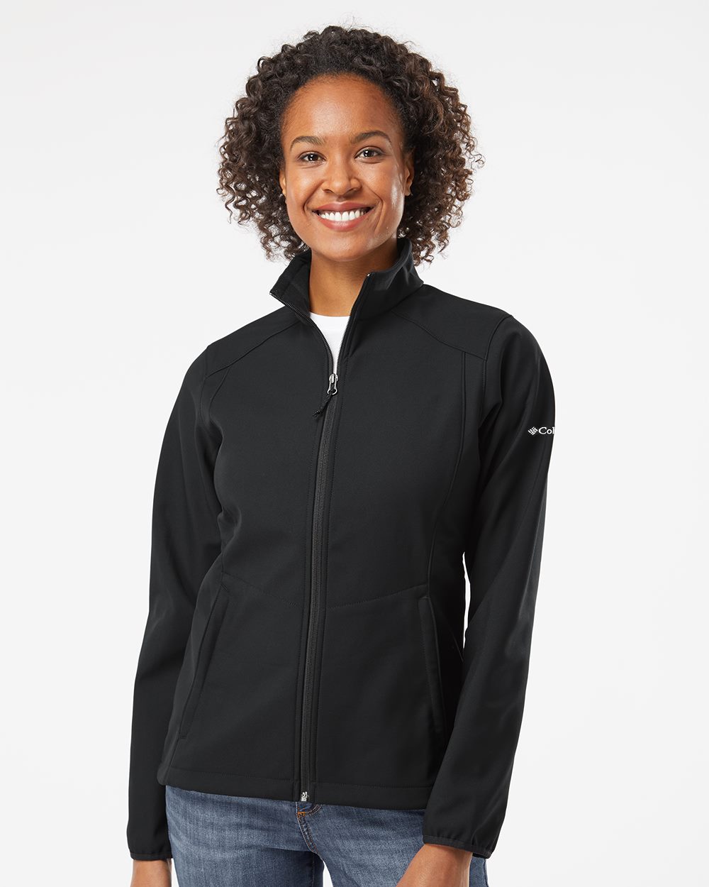 Women's Kruser Ridge™ Soft Shell Jacket - 212493 2