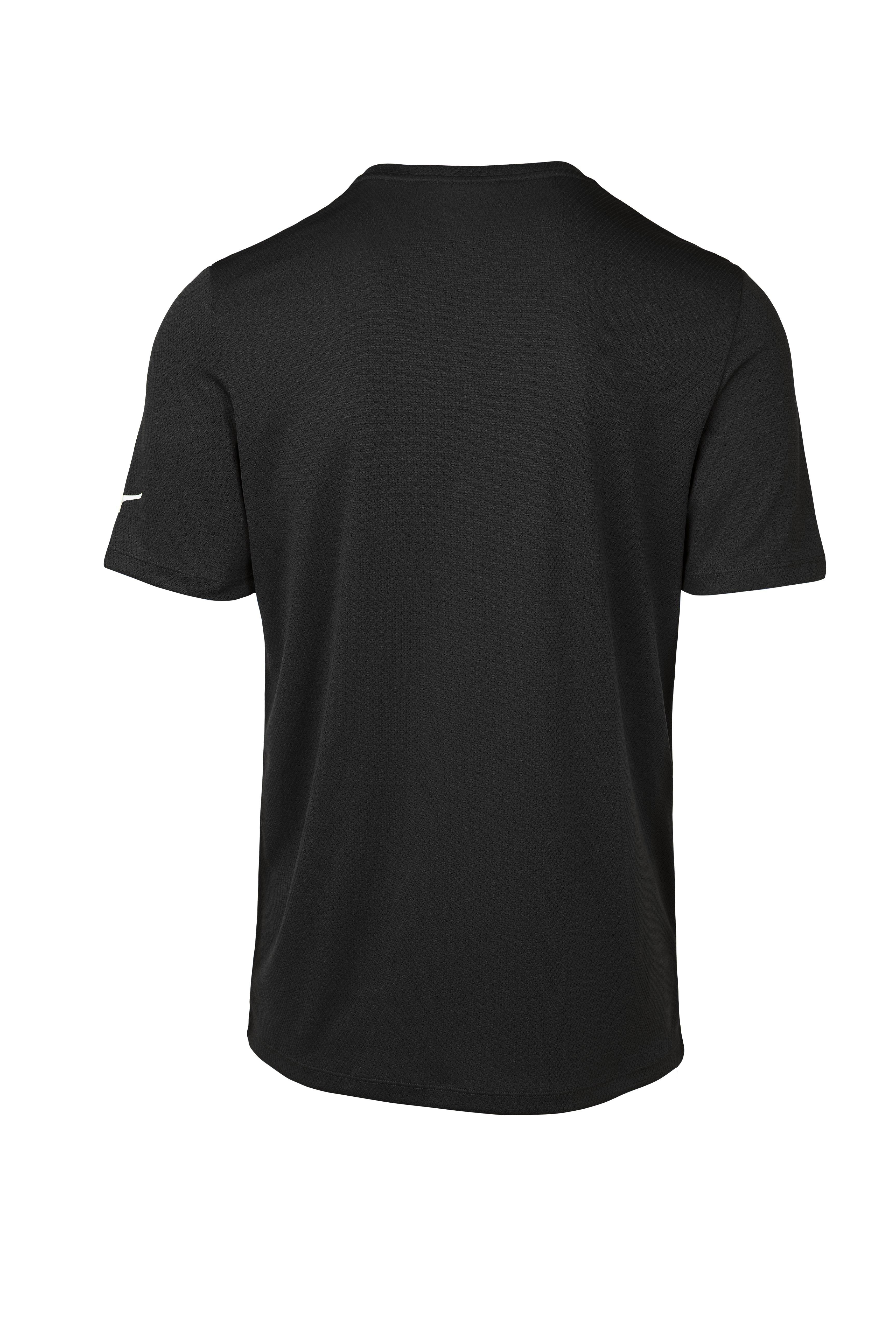Youth Mizuno Tee 10