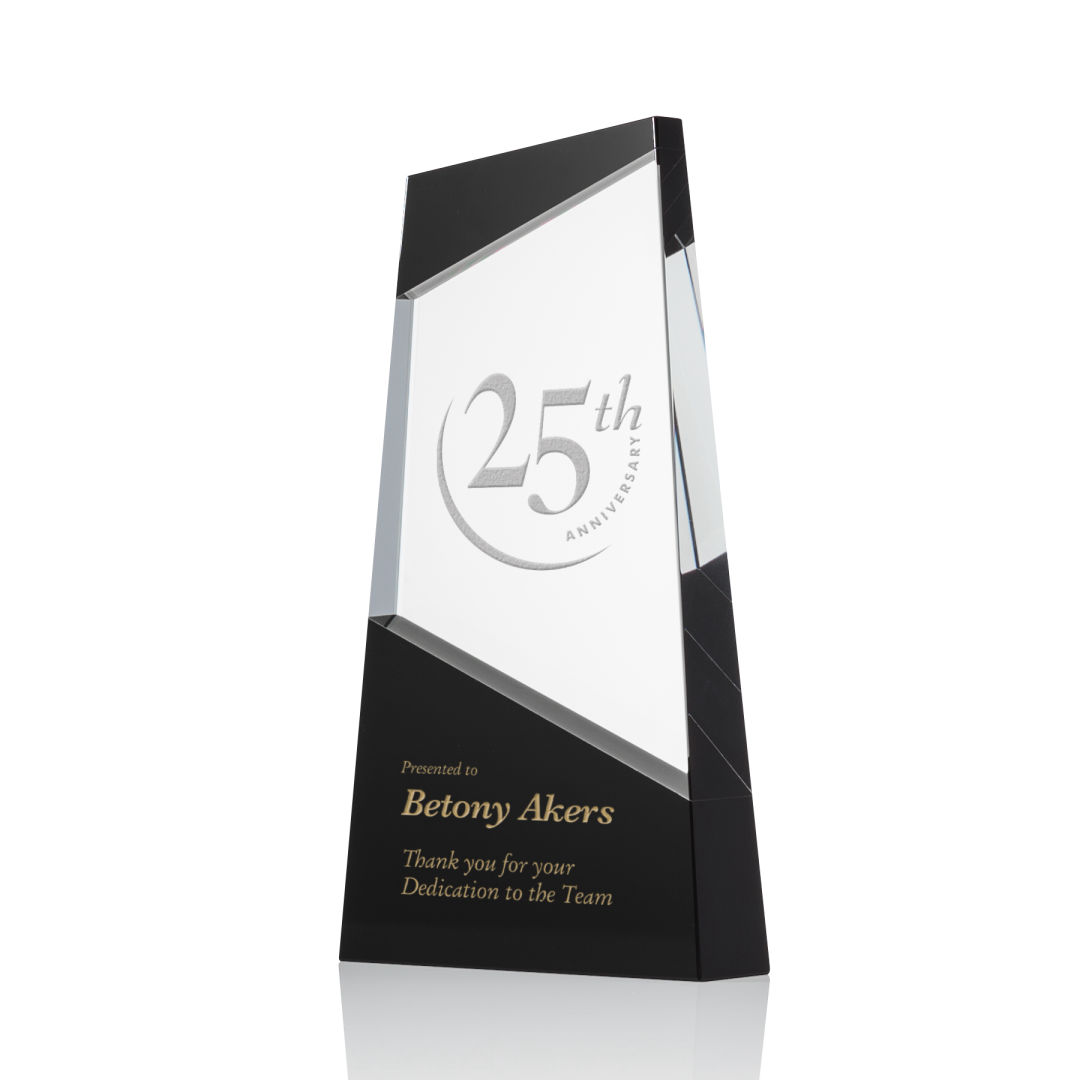 Amstel Award - Black 11