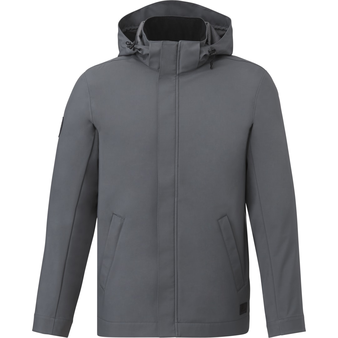 Roots73 NAPANEE Eco Softshell Jacket - Men's 4