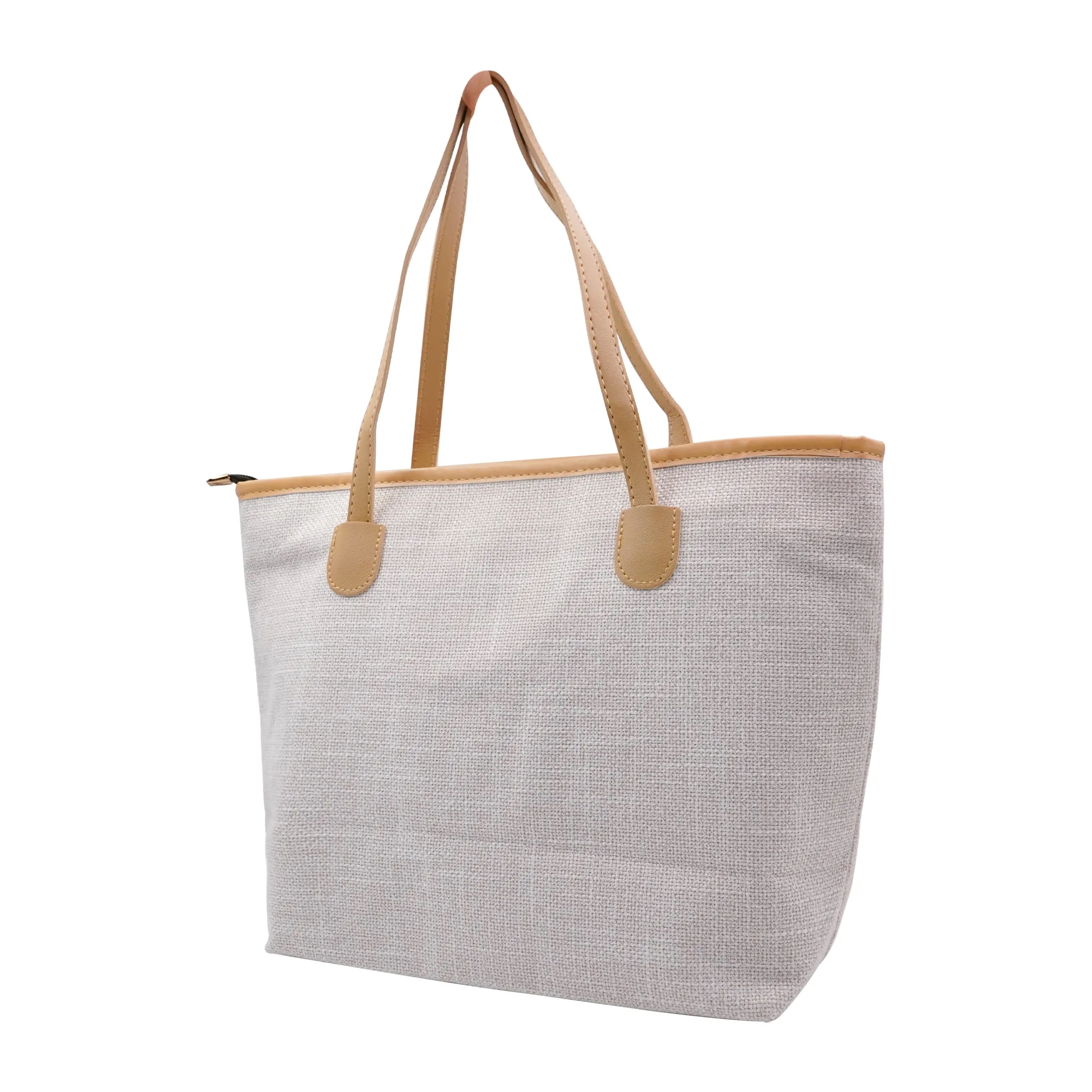 Stylish Canvas Tote Bag 2