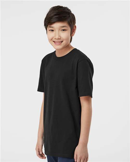 Youth Heavyweight Jersey T-Shirt - 295 29