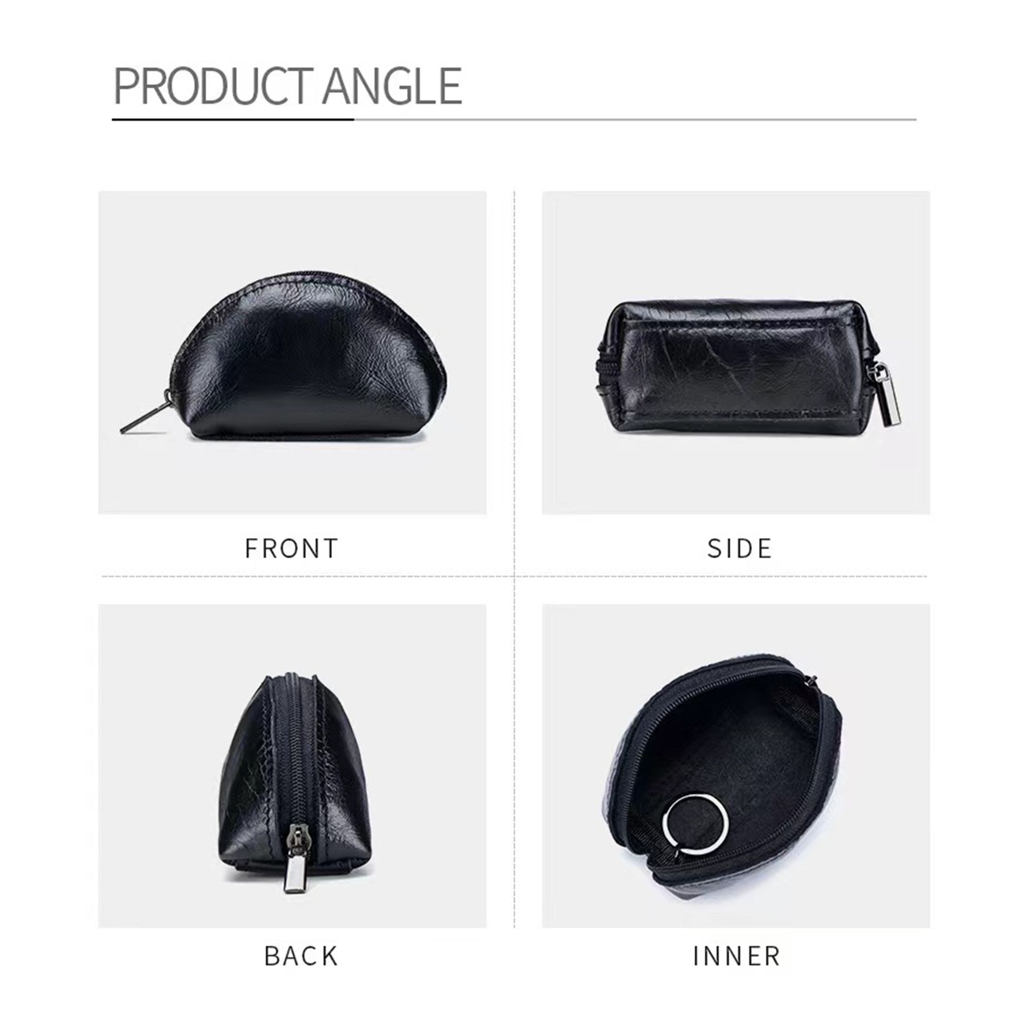 Mini Coin Purse 3