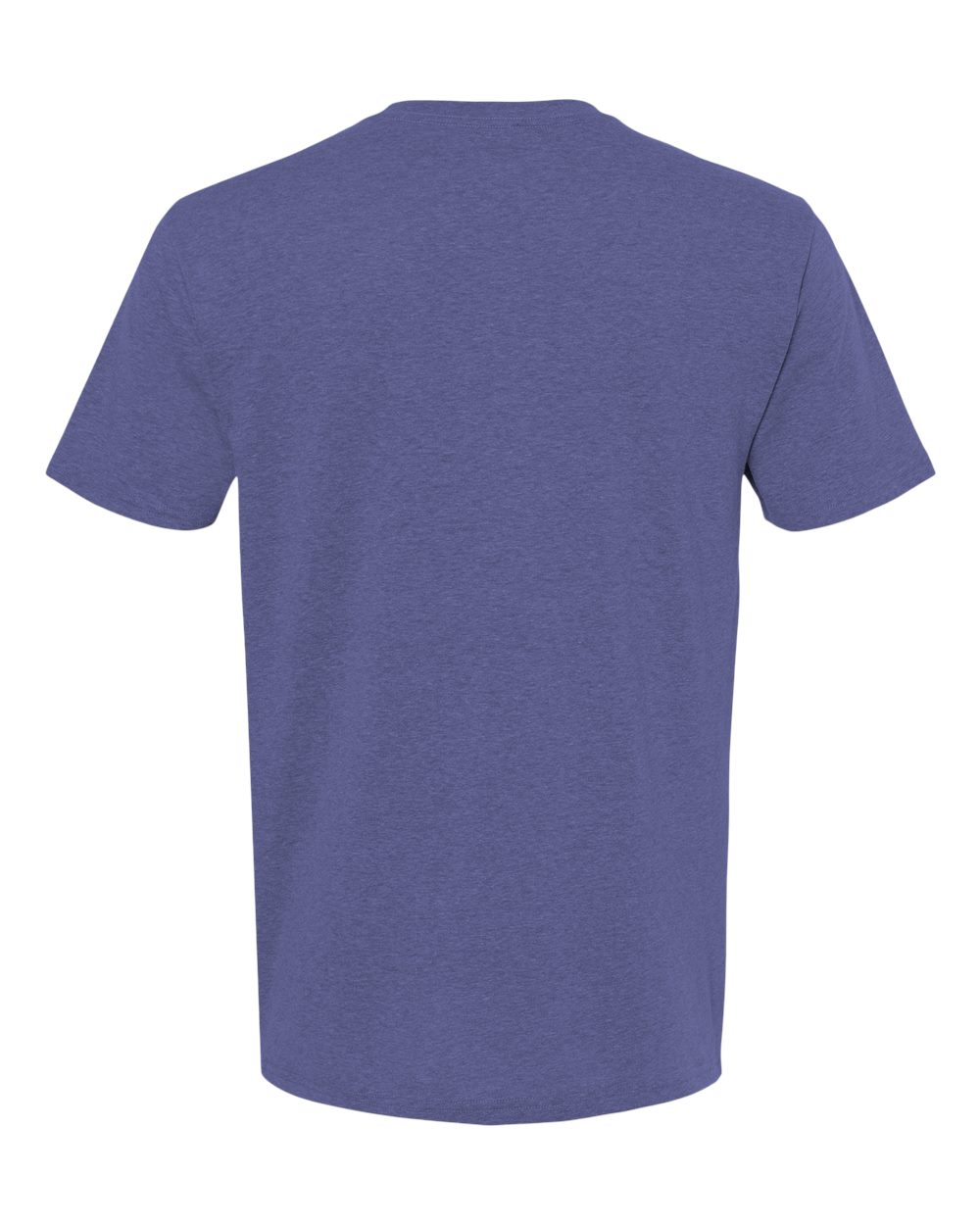 Unisex RecycledSoft™ T-Shirt - 2010 40