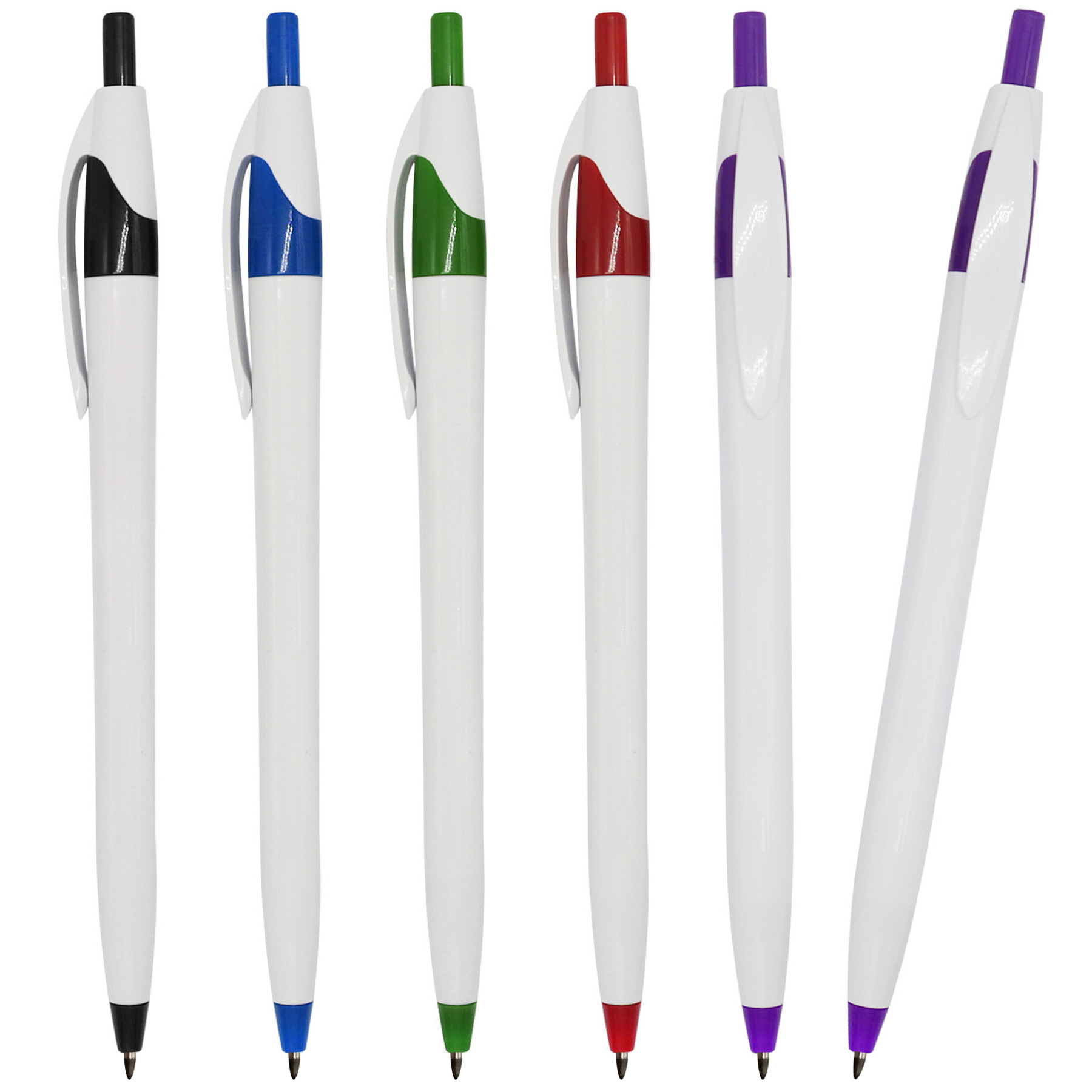 Personalized Dart Color Pen 1