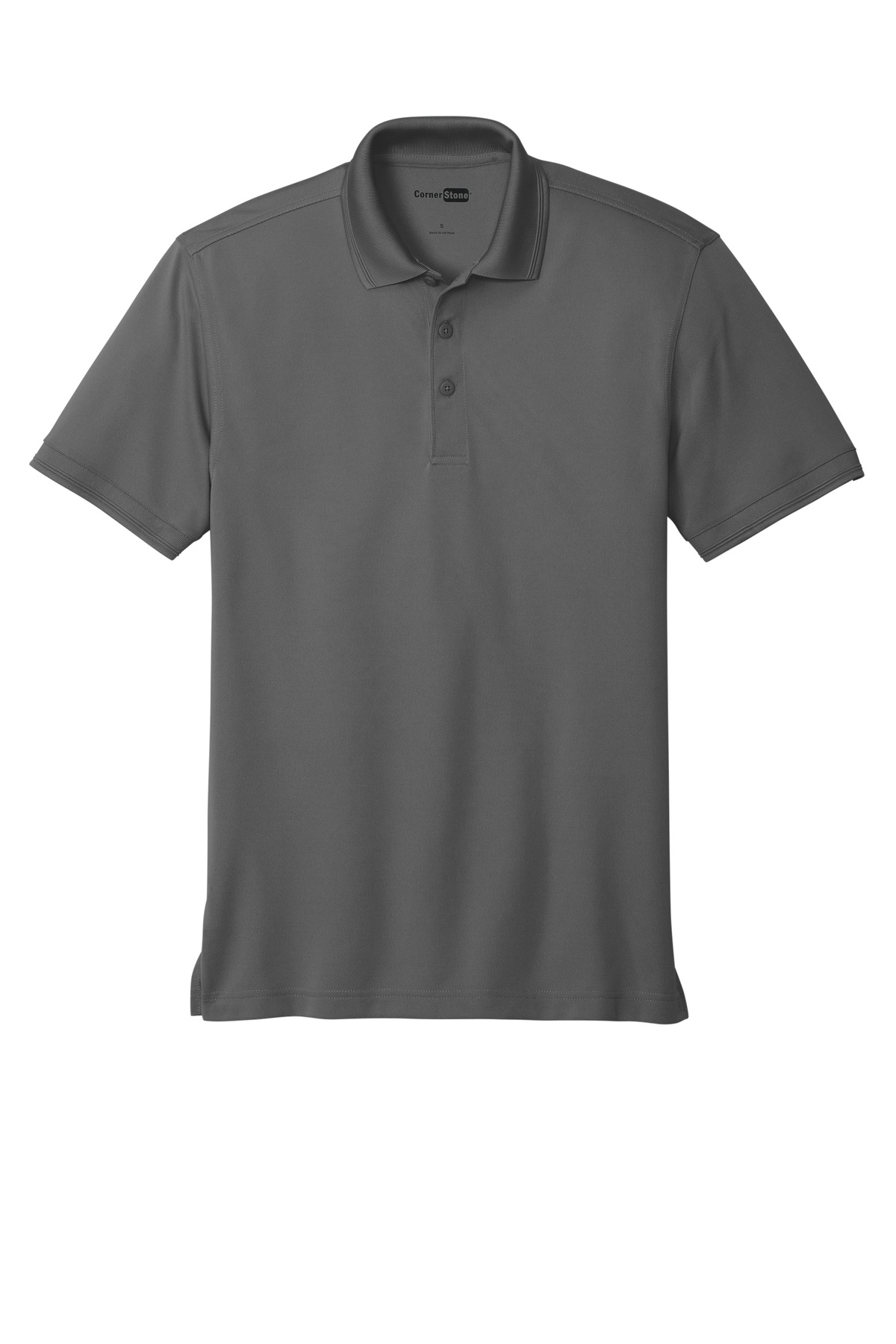 CornerStone® Industrial Snag-Proof Pique Polo 23