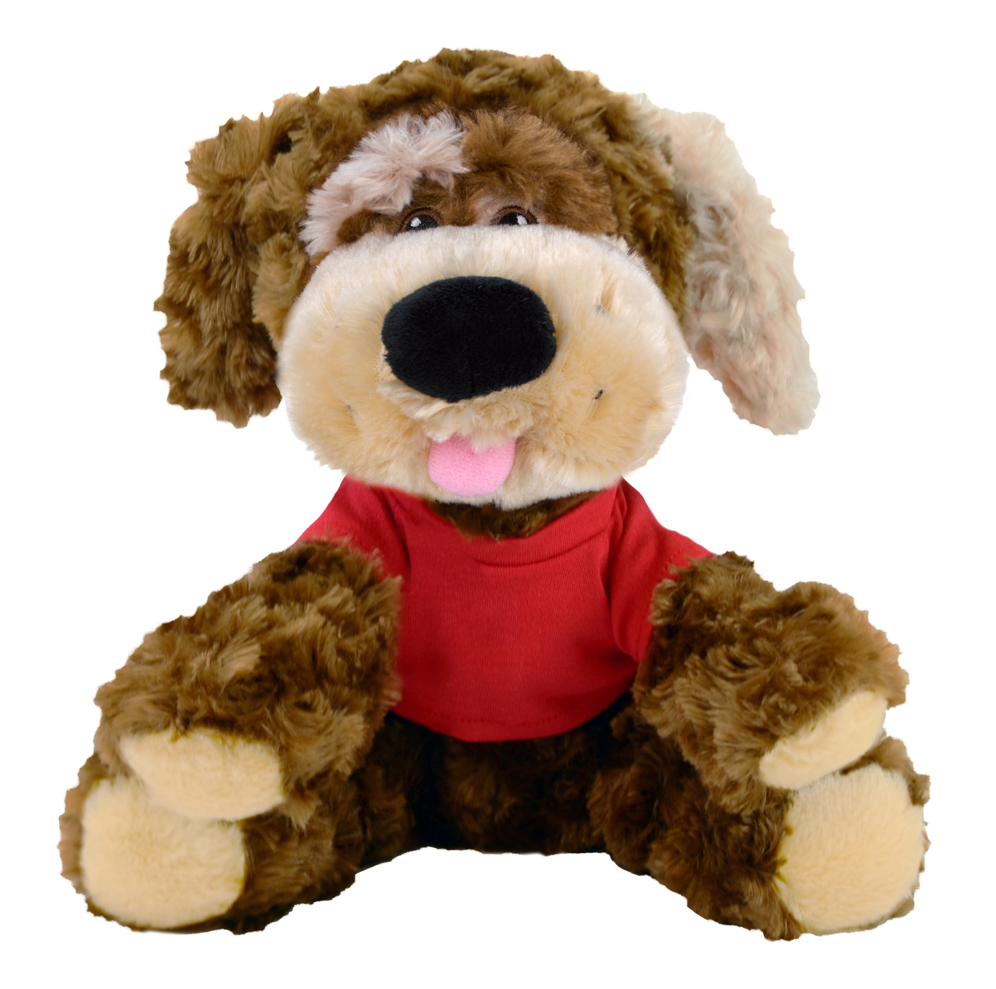 Chelsea Teddy Bear™  Luke - 10" Plush 19