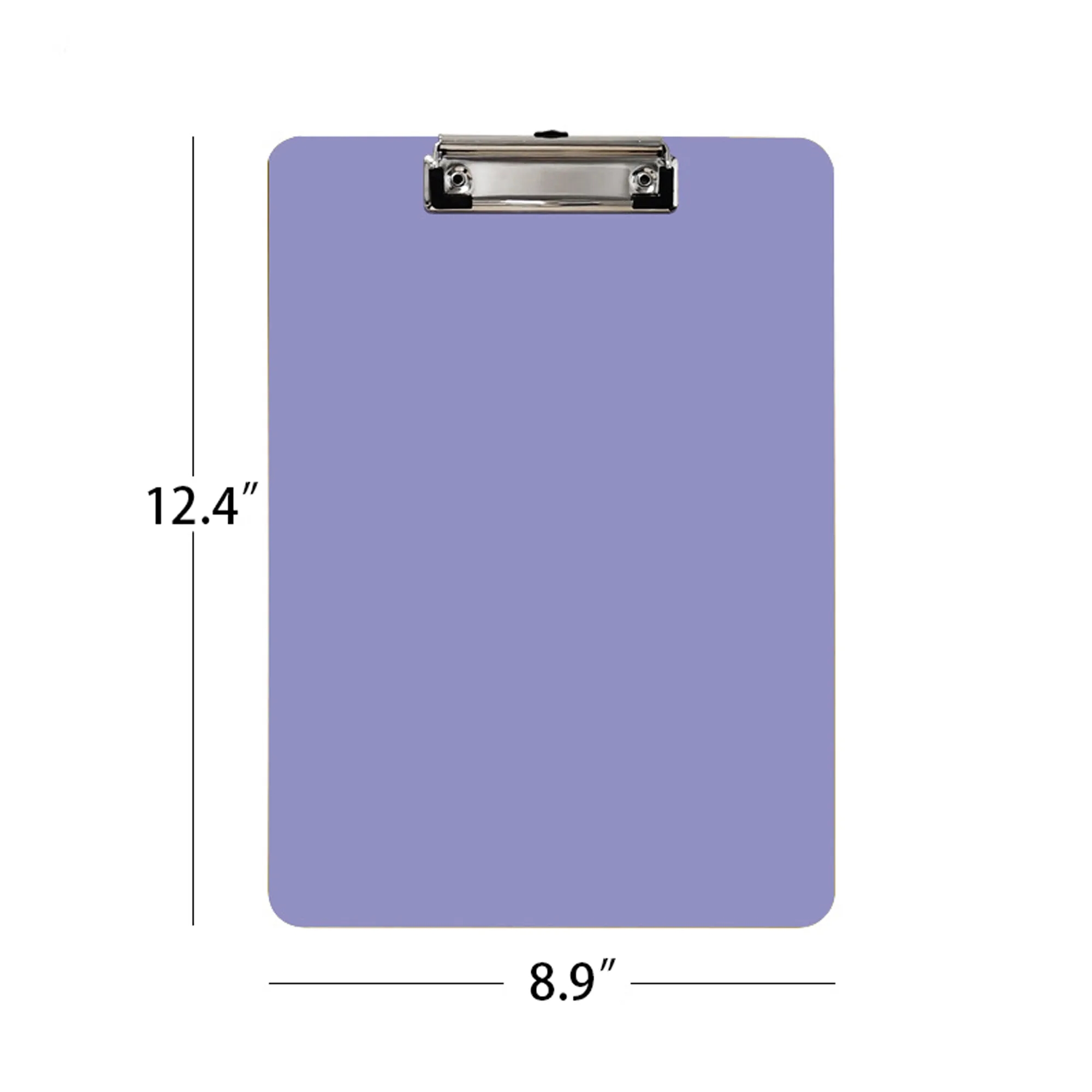 A4 Size Plastic Writing Board . MOQ 100PCS 2