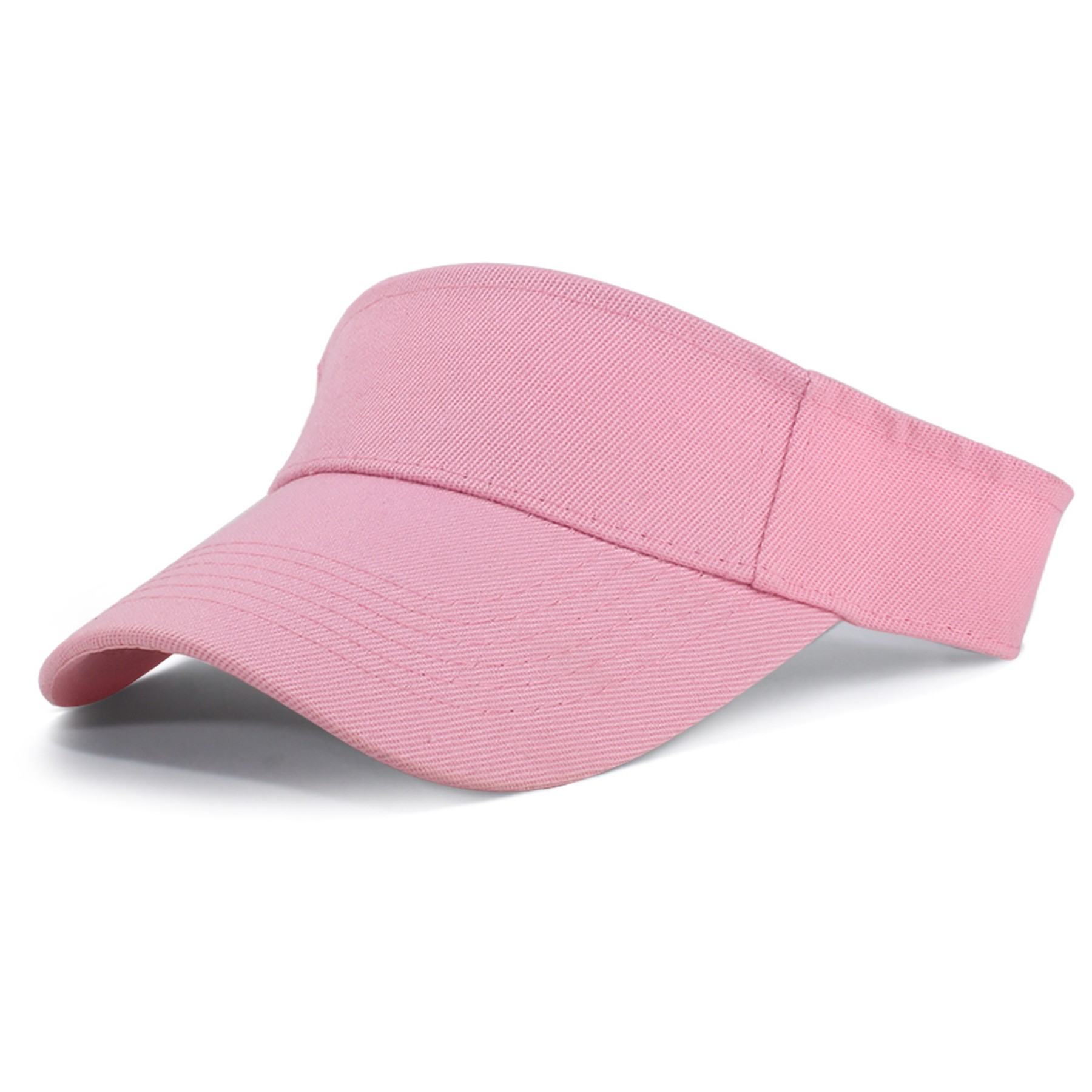 Summer Sun Protection Empty Top Baseball Cap 11
