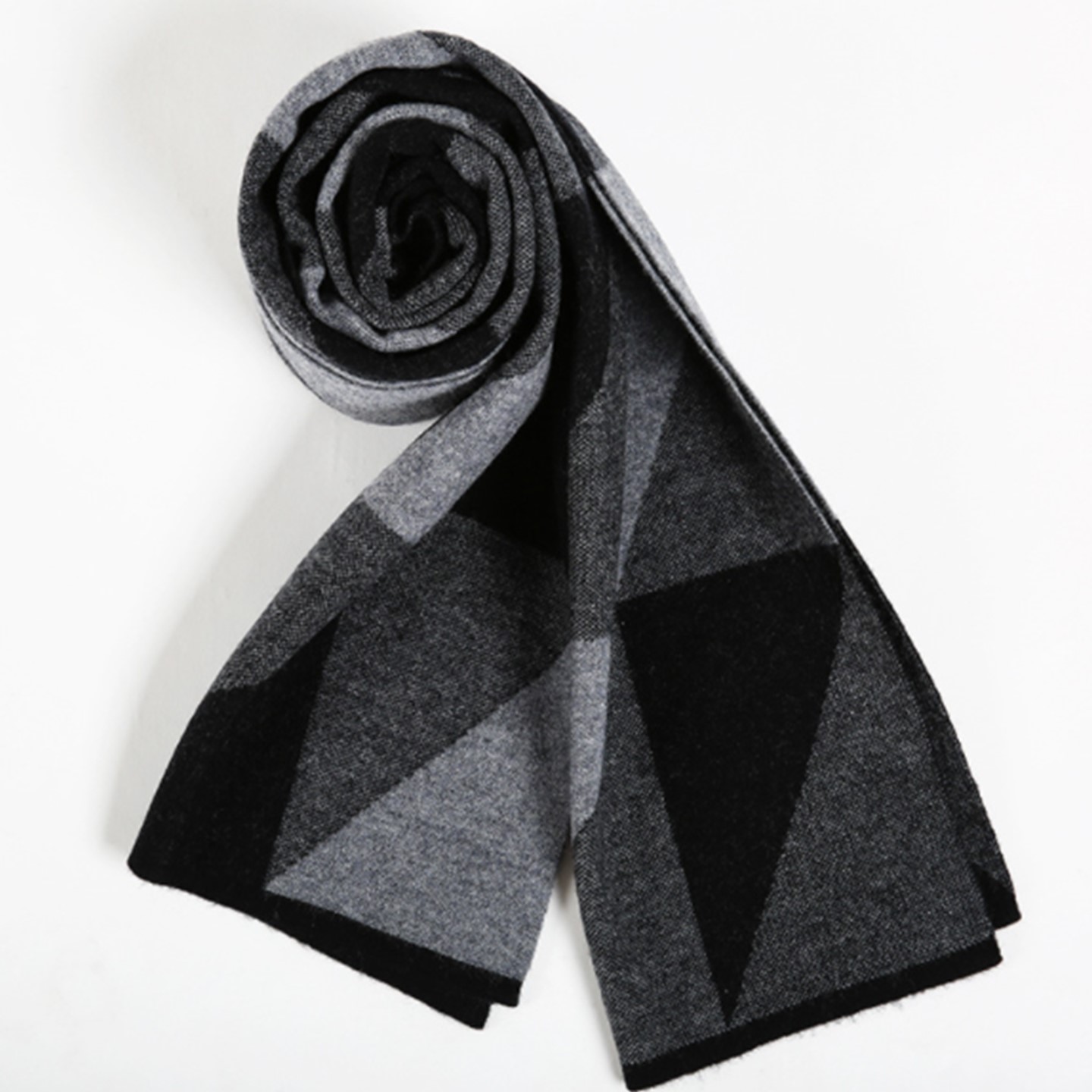 Australia Merino Scarf 5