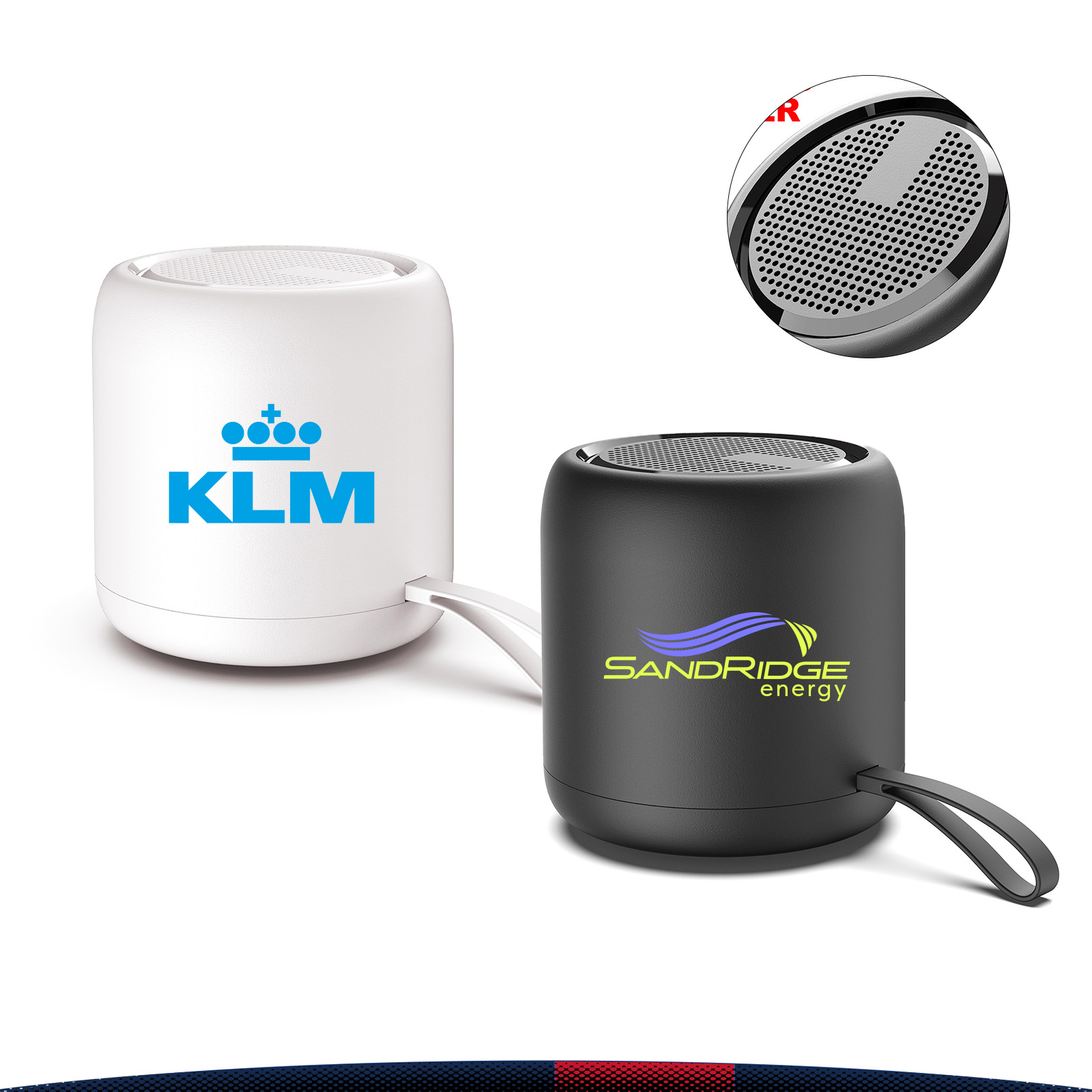 Hilzia Bluetooth Speaker 3
