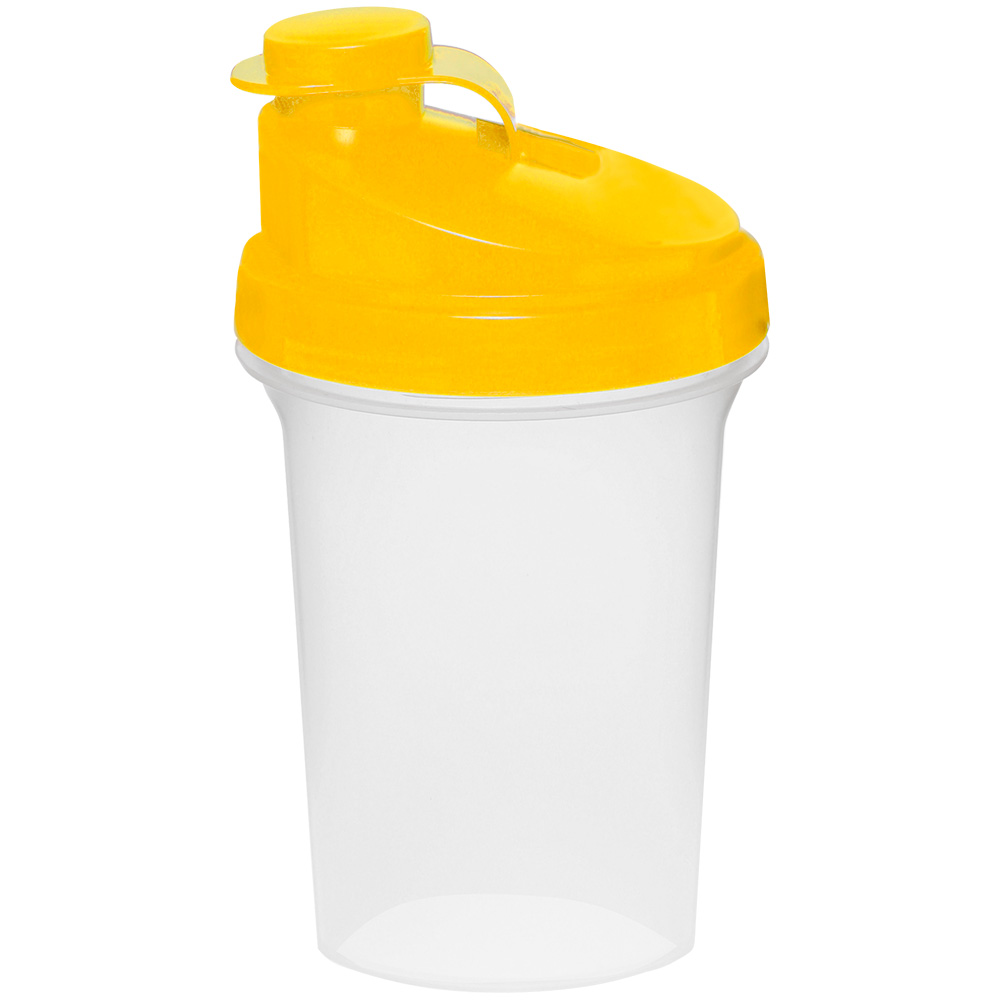 16 oz. Shaker Bottles 19