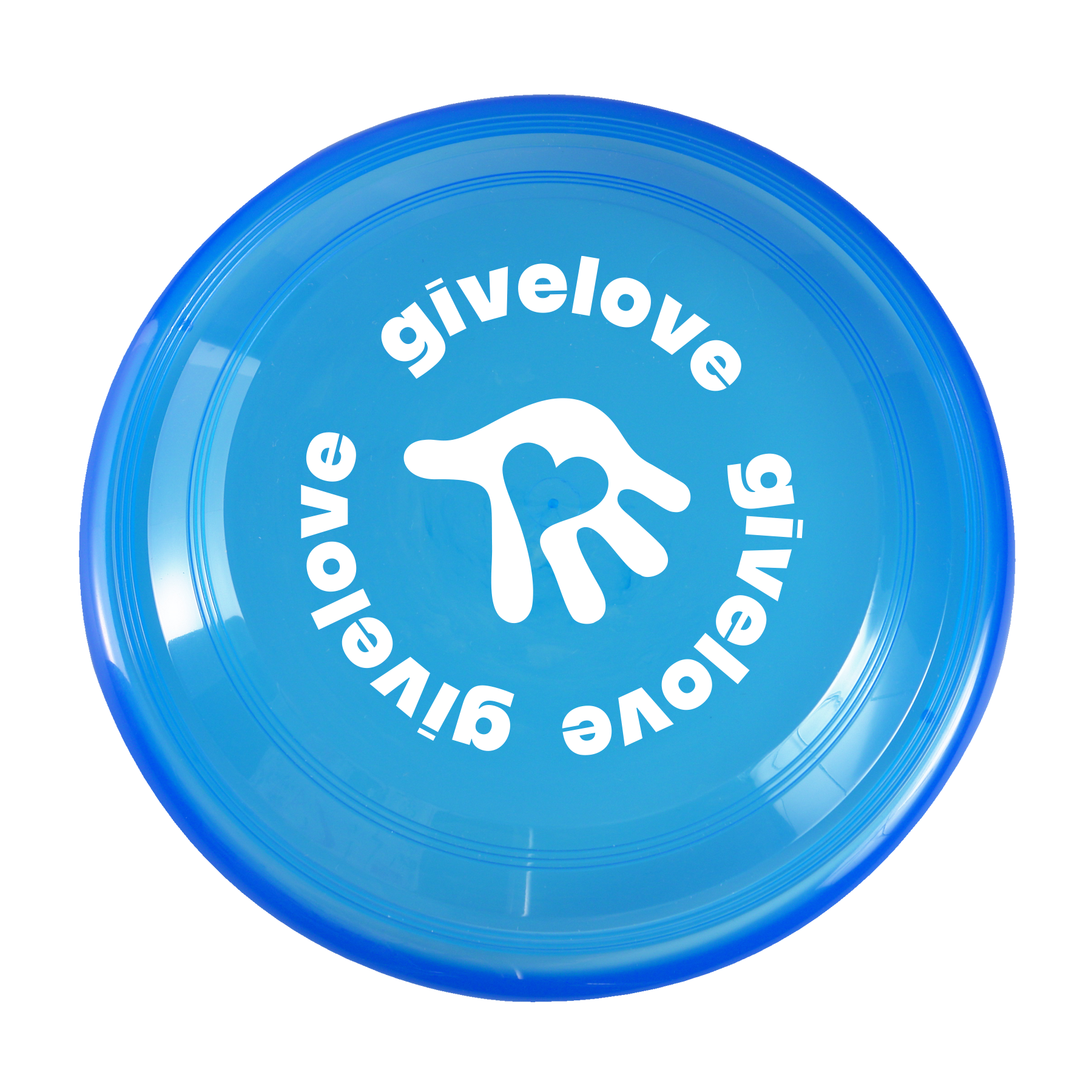 Garyline® Translucent 9" Flyer 45