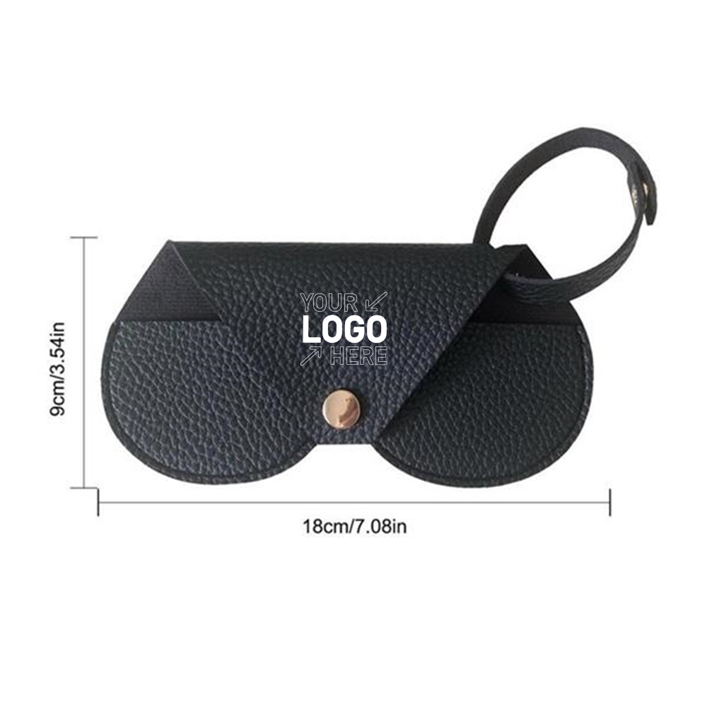 Travel leather case 3