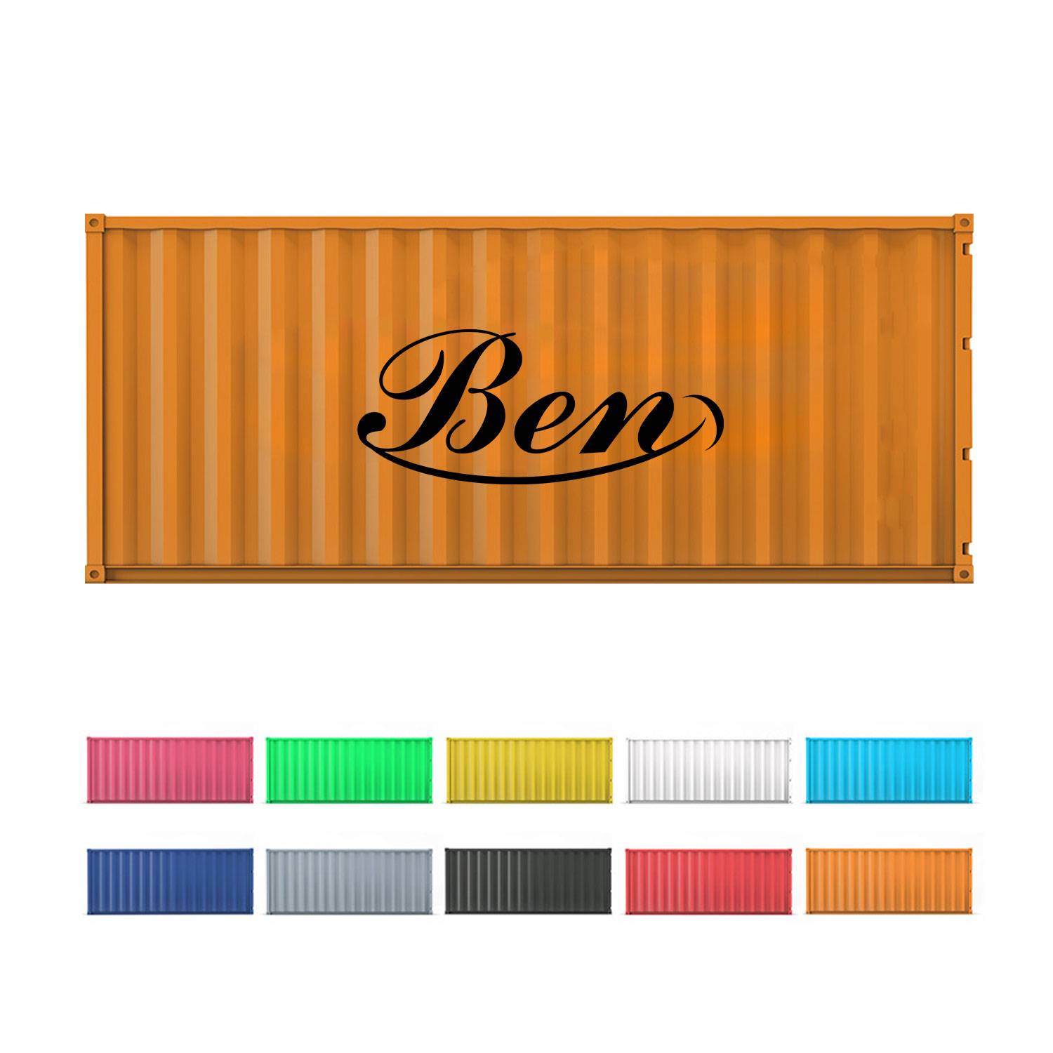 Simulated Container Tissue Box
