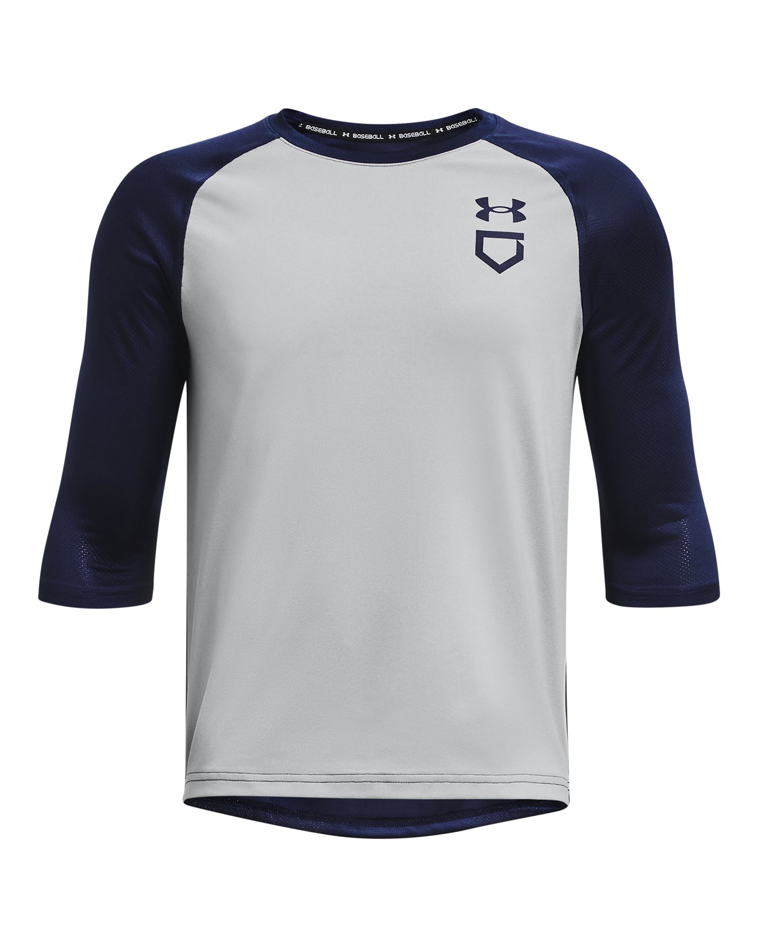 UA Utility Boys' Shirt 4