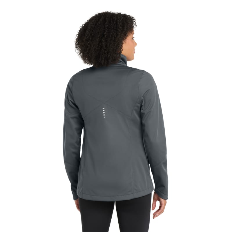 OGIO Women's Crux Soft Shell. 8