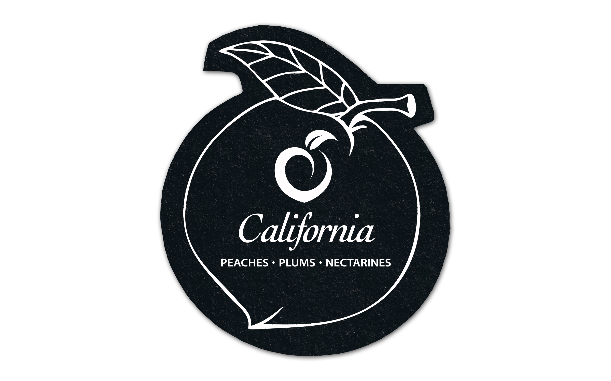 Peach Recycled Rubber Jar Opener 4PC 3