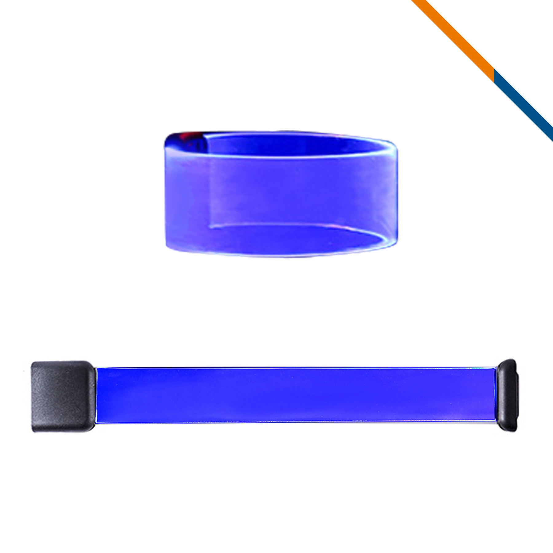 FlashLink Magnetic LED Light Up Bracelet 6