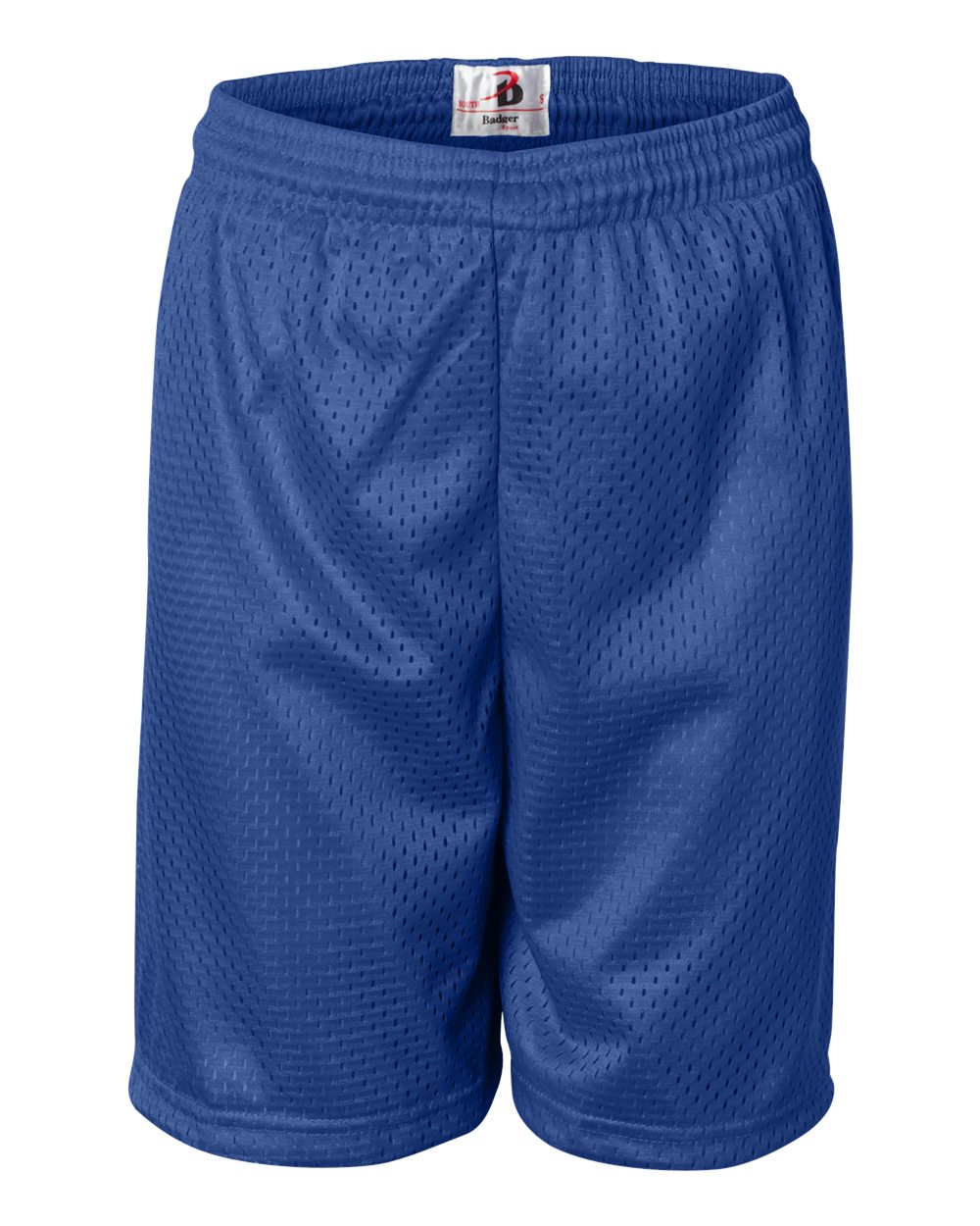 Youth Pro Mesh 6" Shorts - 2207 17