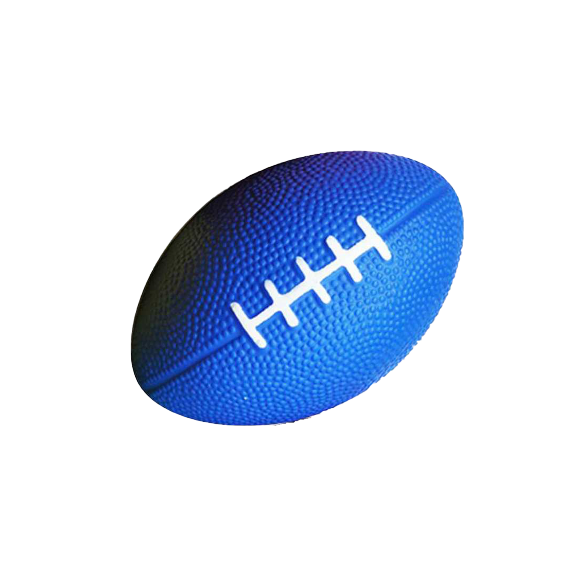 Leather-Crafted Mini Football 10