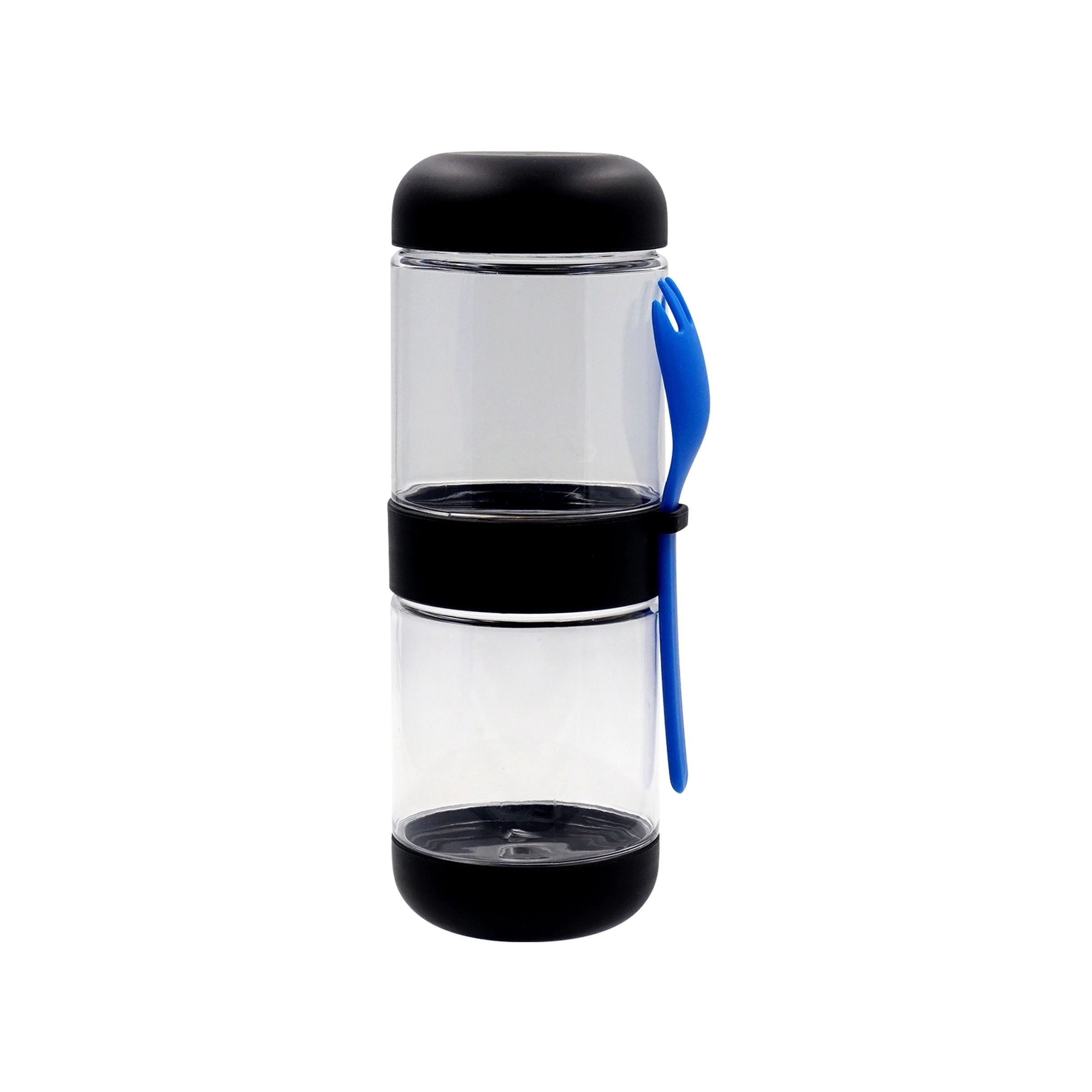 SNACK STACKERS 15