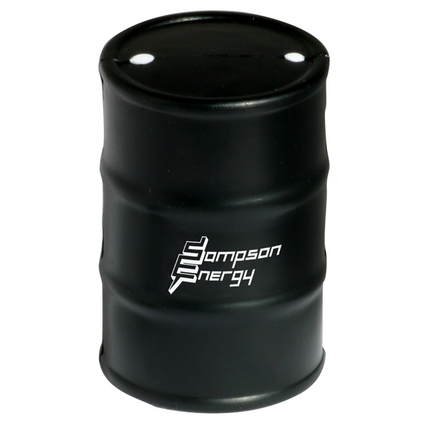 Oil Drum Stress Reliever 1