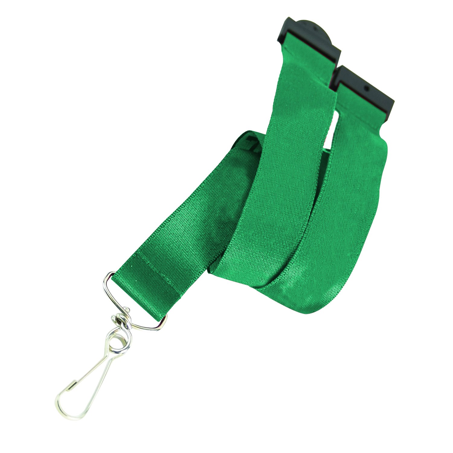 5/8" Woven Lanyards with Safety Breakaway 12