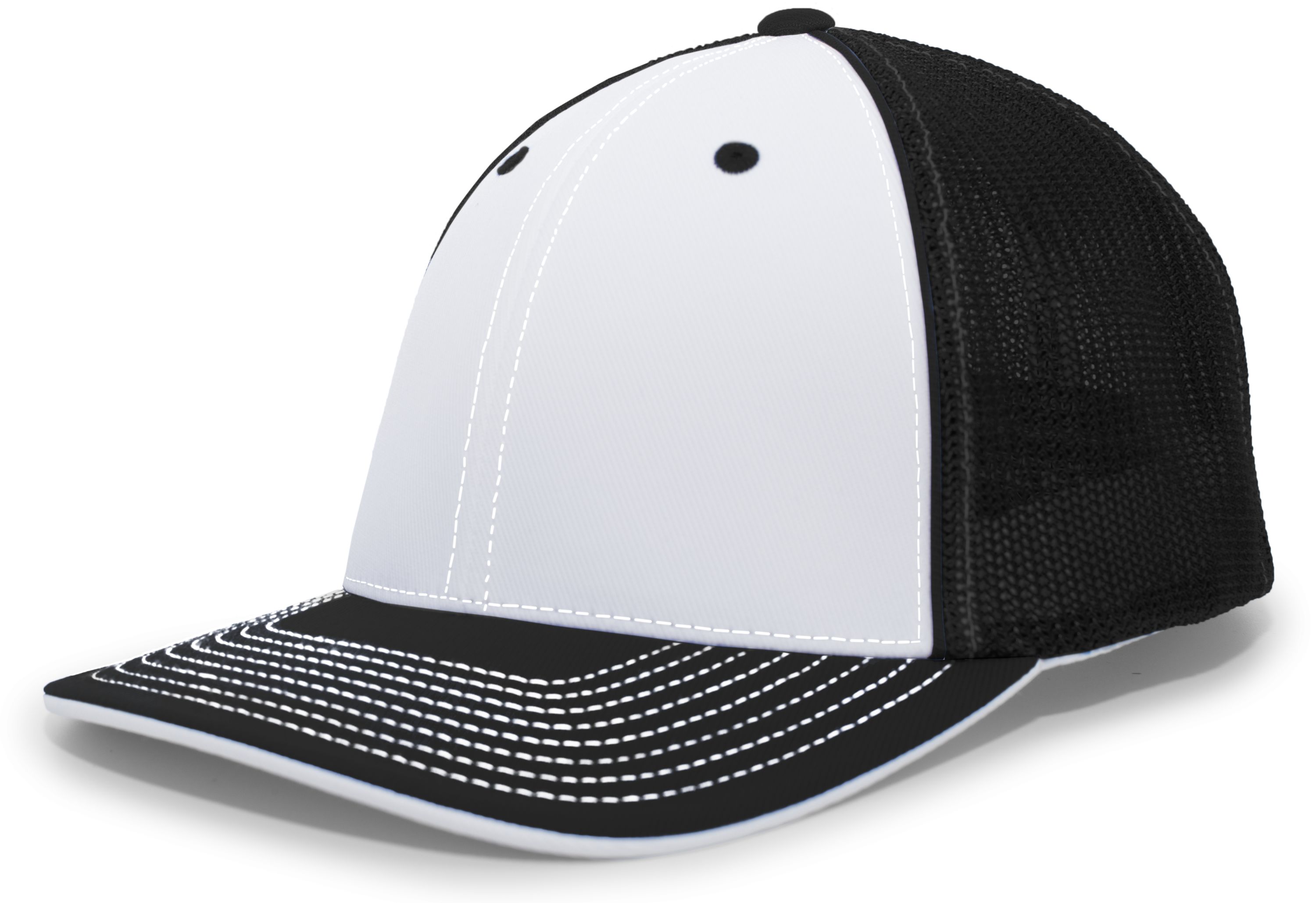 Trucker PacFlex Cap 61