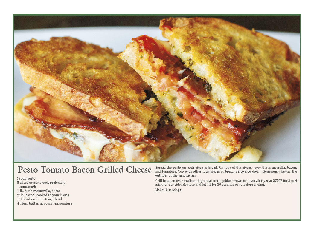 Triumph® Calendars Home Recipe Calendar 74