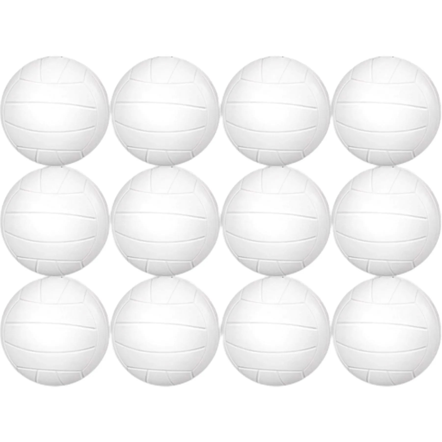 Stress Squeeze Fidget Ball 7
