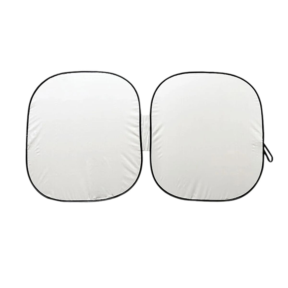UV Protection Car Sunshade for Windshield 3