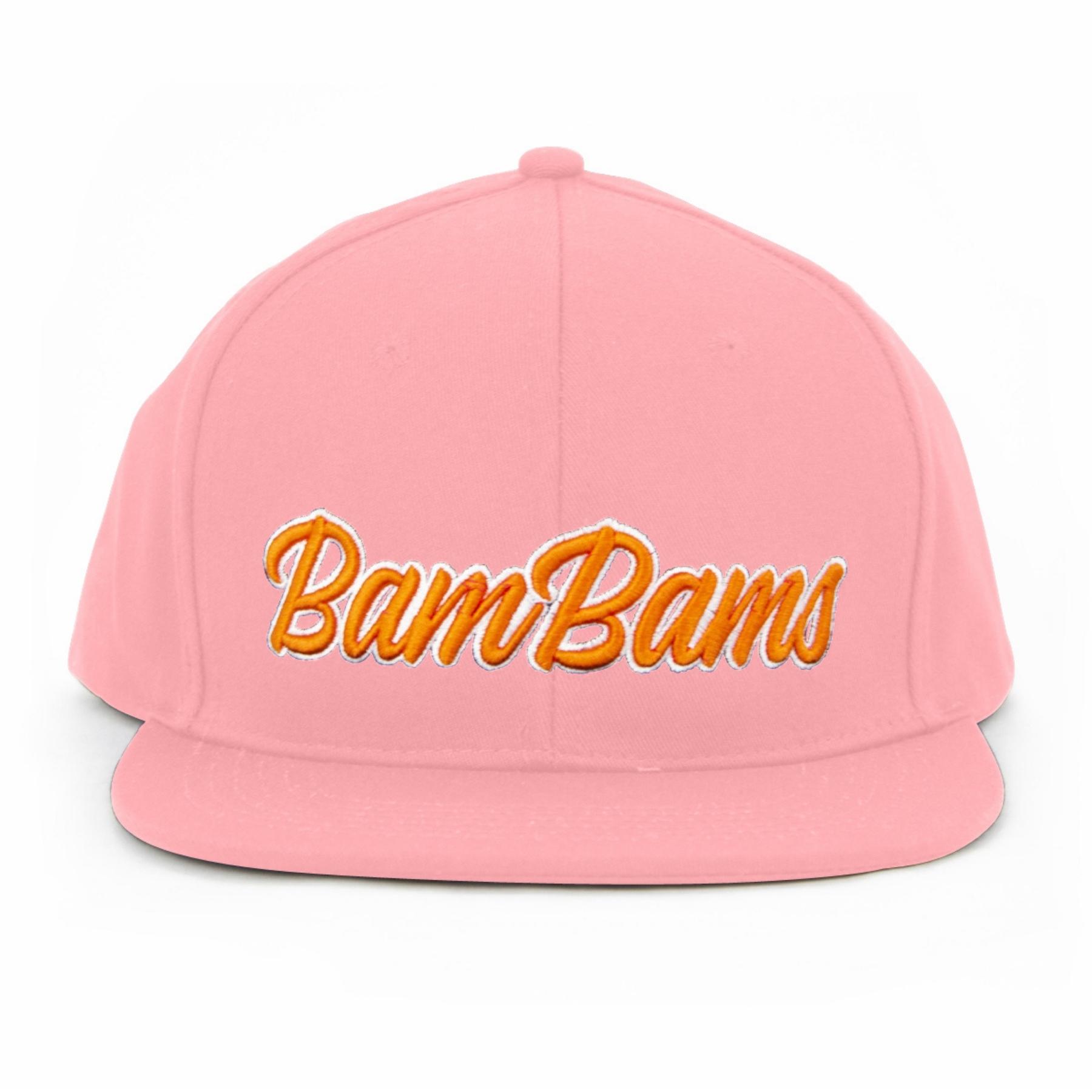 Custom Headwear - High Crown Cap 37
