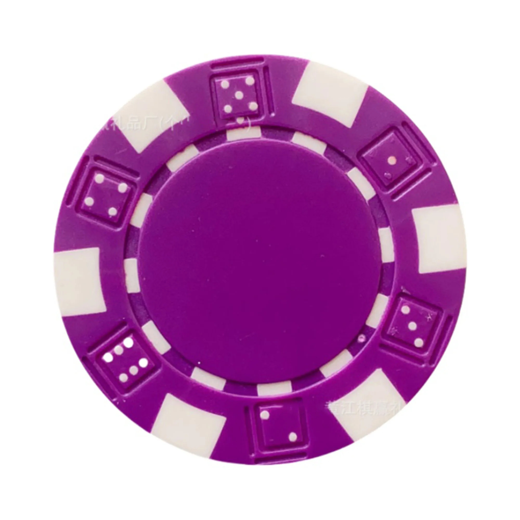 Poker Chip 9