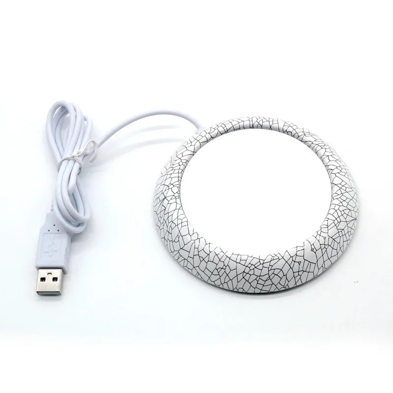 USB Charging Coffee Mug Warmer 3