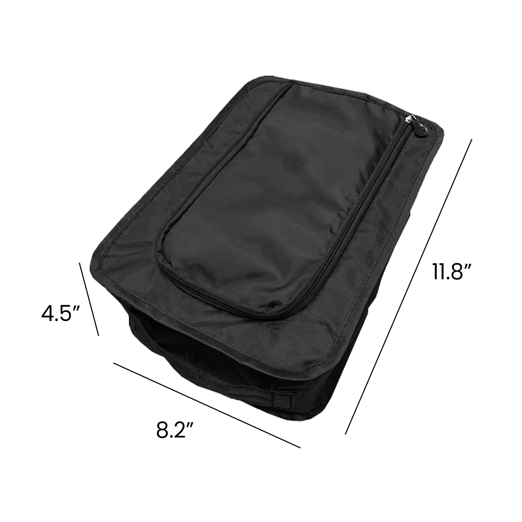 Compact Travel Shoe Bag 2