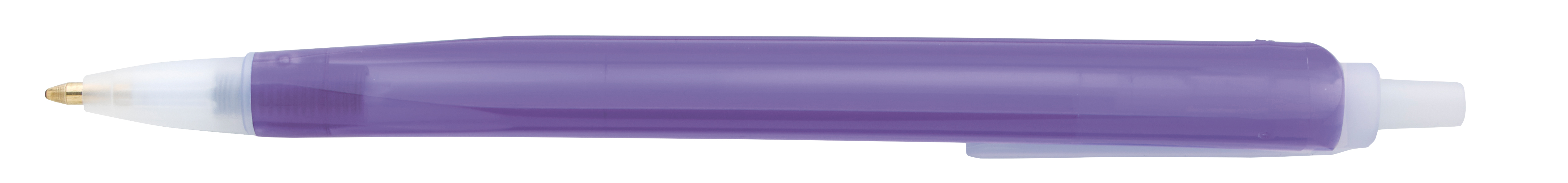 Classic Collection Tri-Stic® Clear Pen 26