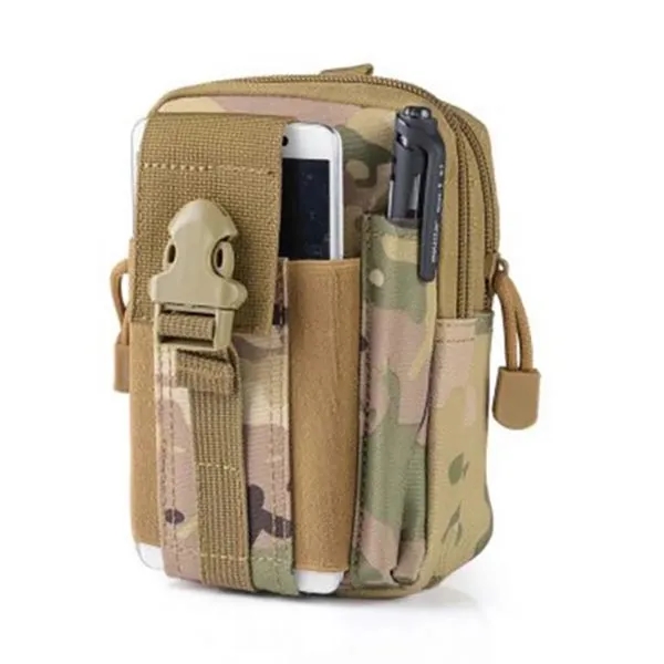 Custom Tactical Waist Bag 1