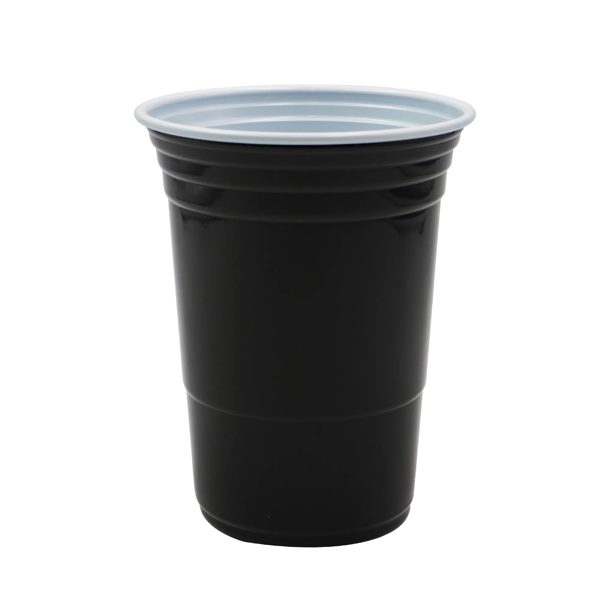 16oz Plastic Stadium Cup 5